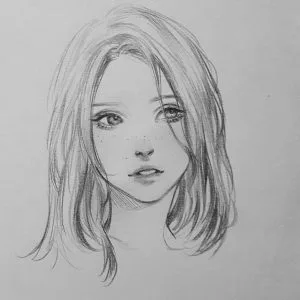 Giấy Vẽ Chân Dung Chì Giấy Vẽ Chân Dung Chì