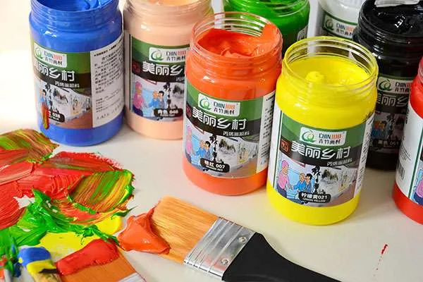 Mua Màu Vẽ Tranh Tường Ở Đâu Mua Màu Vẽ Tranh Tường Ở Đâu