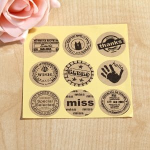 Decal Giấy Mỹ Thuật Decal Giấy Mỹ Thuật