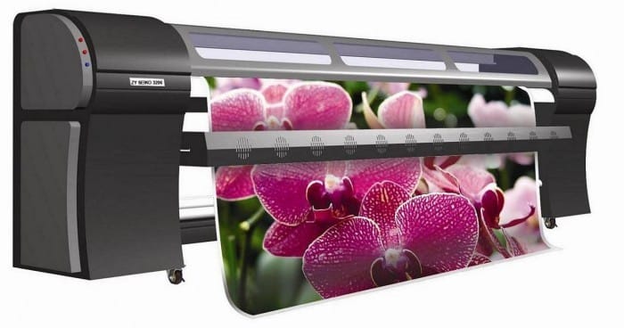 Máy In Kỹ Thuật Số Máy In Kỹ Thuật Số