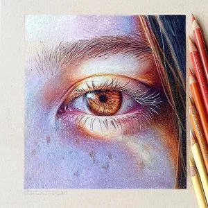 giấy vẽ tranh chì màu giấy vẽ tranh chì màu