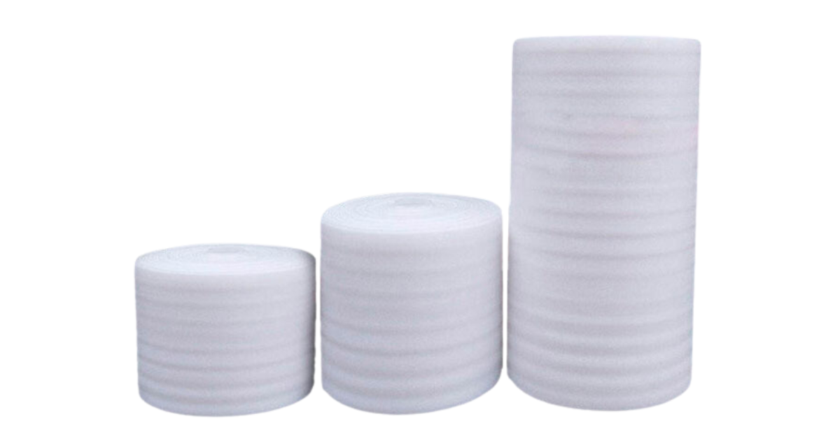 Phụ Kiện Bảo Vệ Hàng Dễ Vỡ - Bọt Biển (Foam) Phụ Kiện Bảo Vệ Hàng Dễ Vỡ - Bọt Biển (Foam)