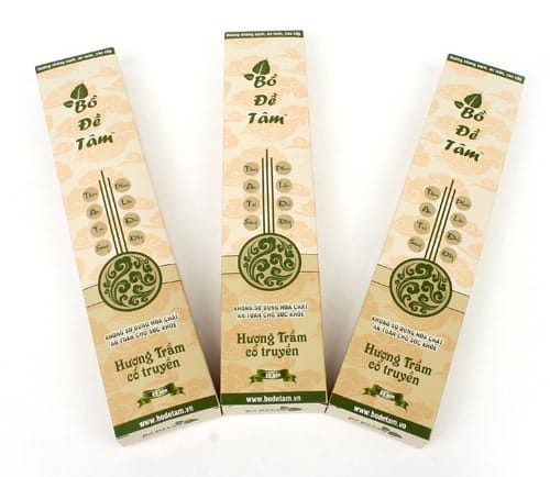 Quy Trình In Hộp Đựng Nhang Quy Trình In Hộp Đựng Nhang